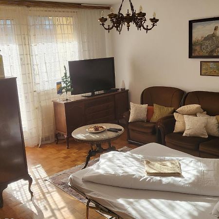 Apartman Sky SJJ Exteriér fotografie