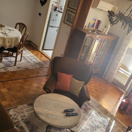 Apartman Sky SJJ Exteriér fotografie
