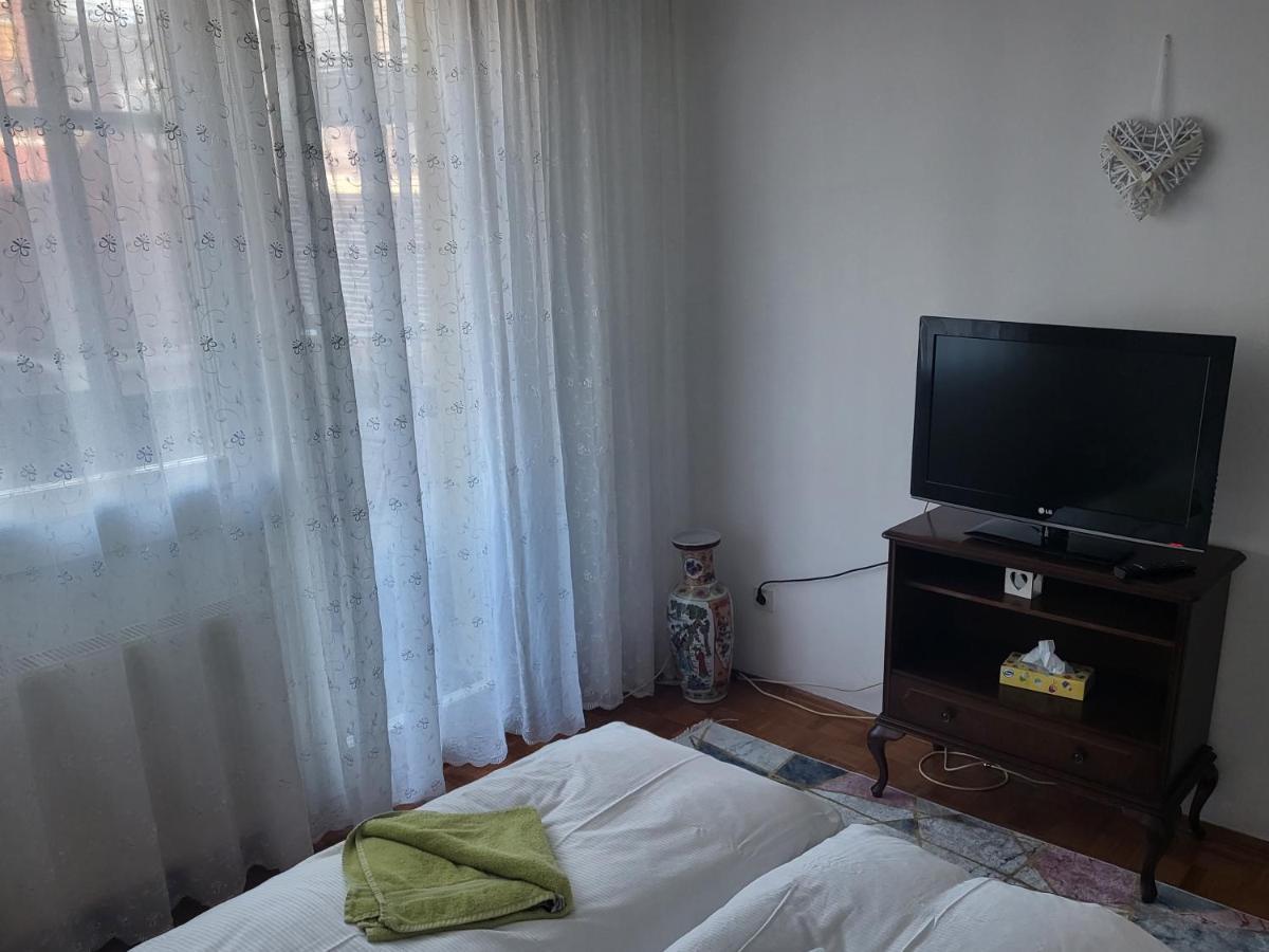Apartman Sky SJJ Exteriér fotografie