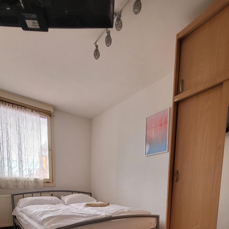 Apartman Sky SJJ Exteriér fotografie