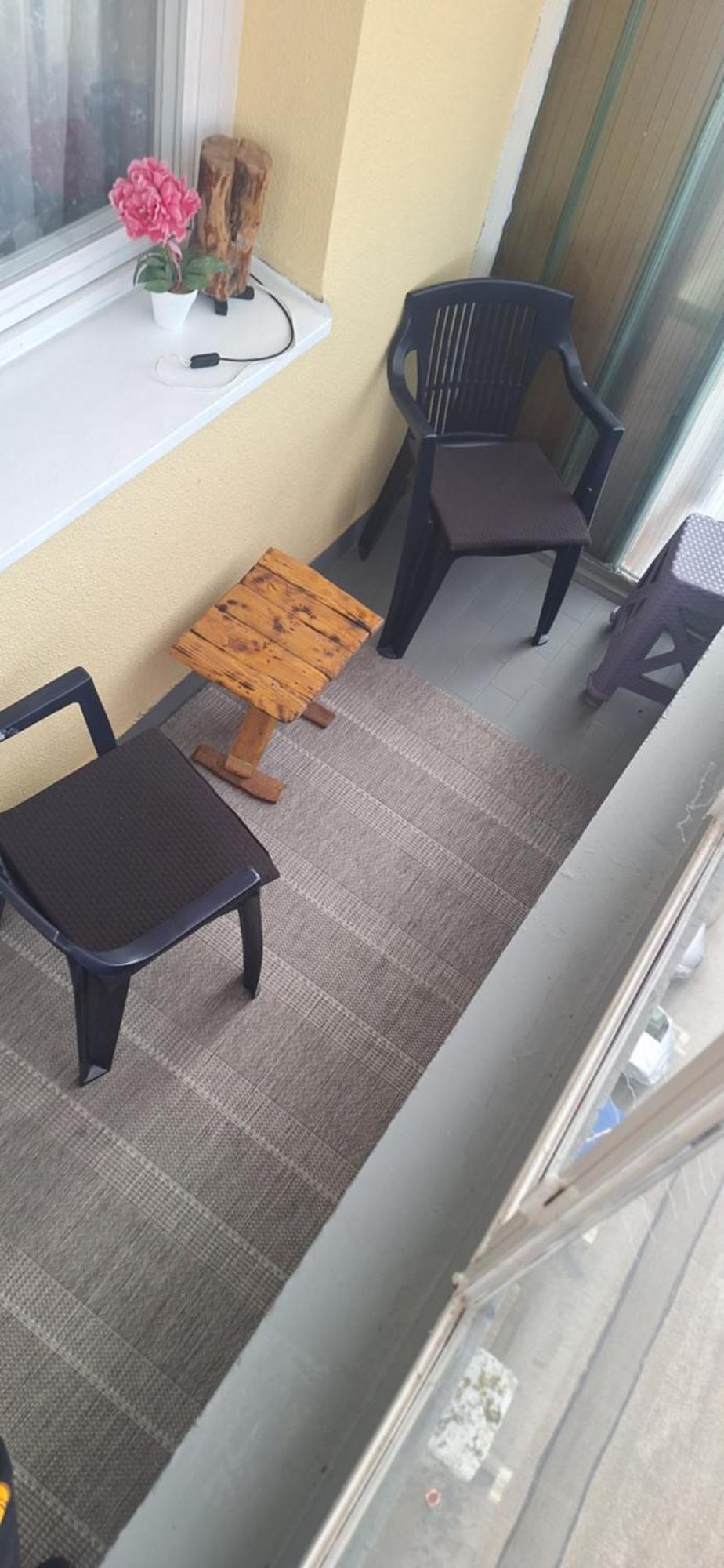 Apartman Sky SJJ Exteriér fotografie